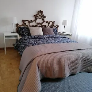  Apartment Casa Palazzi