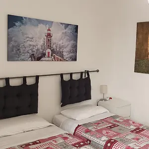  Apartment La Guglia - Guglia House-cannaregio-venezia