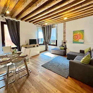 Apartment Ca' Emma