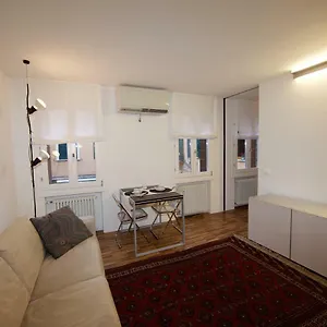  Apartment Piccola Corte