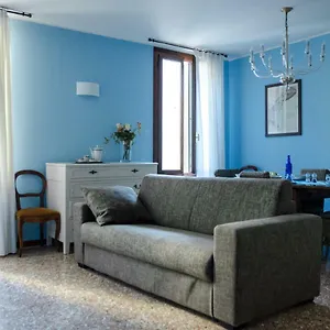  Apartment Azzurro Two Bathrooms
