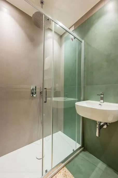 Apartment Ferienwohnung San Felice Elegant Venedig