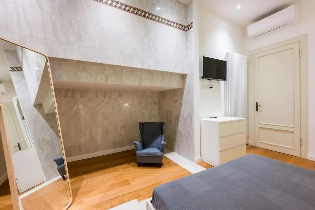 Ferienwohnung San Felice Elegant Venedig 0*,  Italien