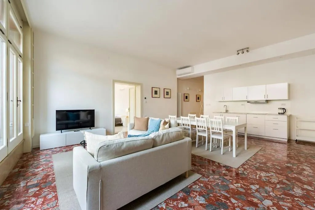 Ferienwohnung San Felice Elegant Venedig