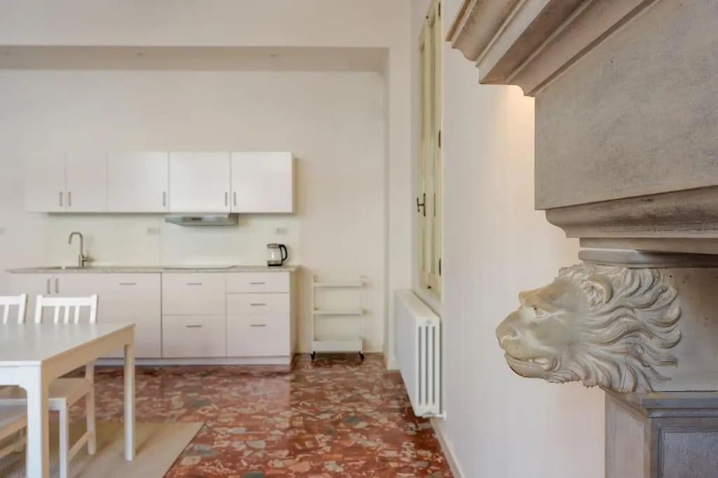 Ferienwohnung San Felice Elegant Venedig Apartment