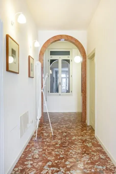 Ferienwohnung San Felice Elegant Venedig 0*,