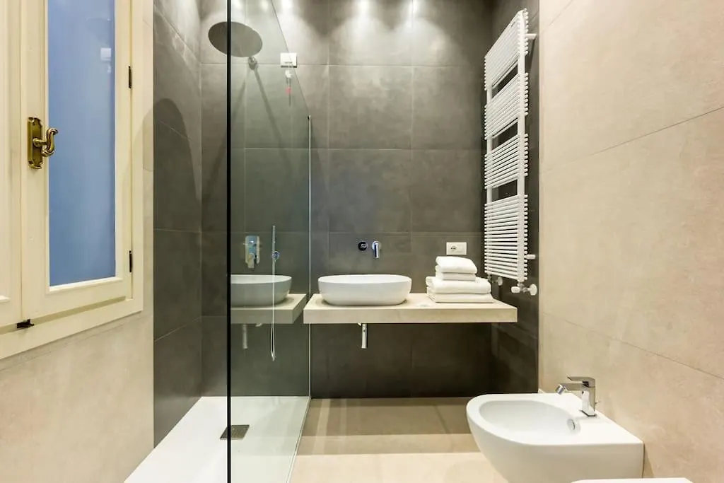 Ferienwohnung San Felice Elegant Venedig 0*,