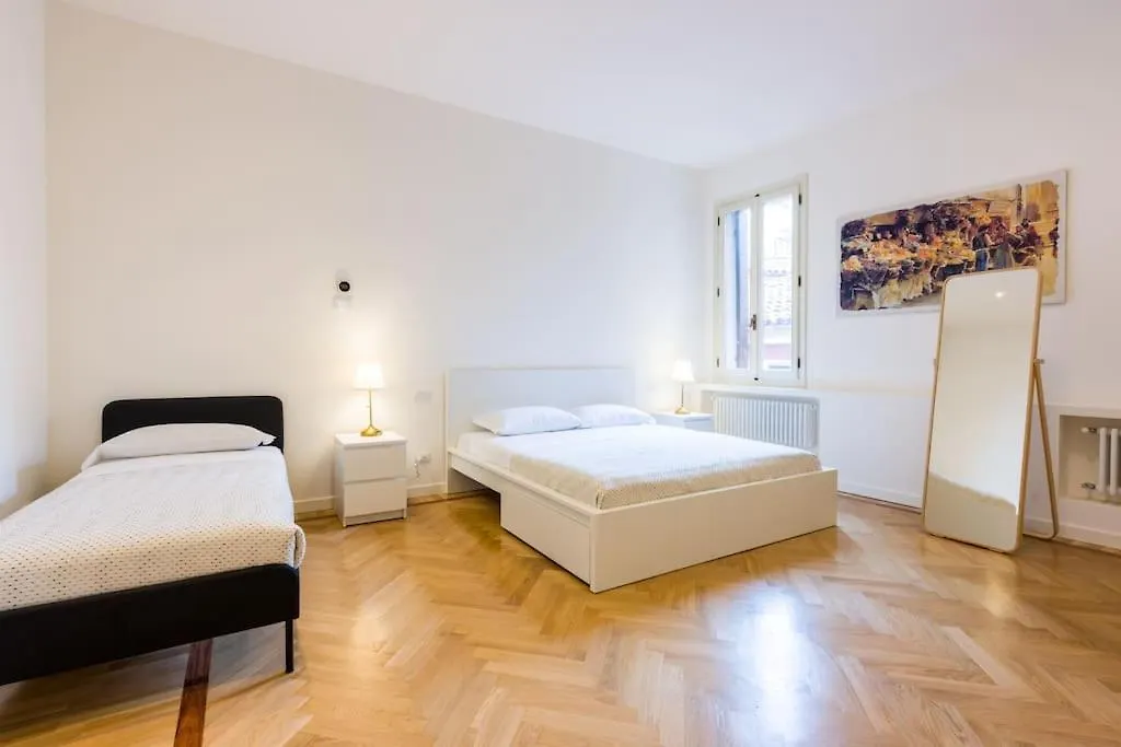 Ferienwohnung San Felice Elegant Venedig