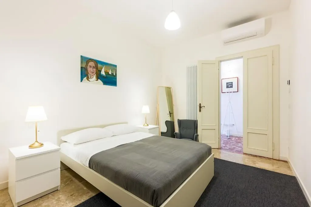 Ferienwohnung San Felice Elegant Venedig