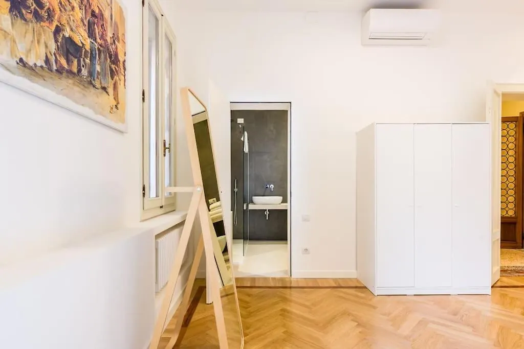 Ferienwohnung San Felice Elegant Venedig Apartment