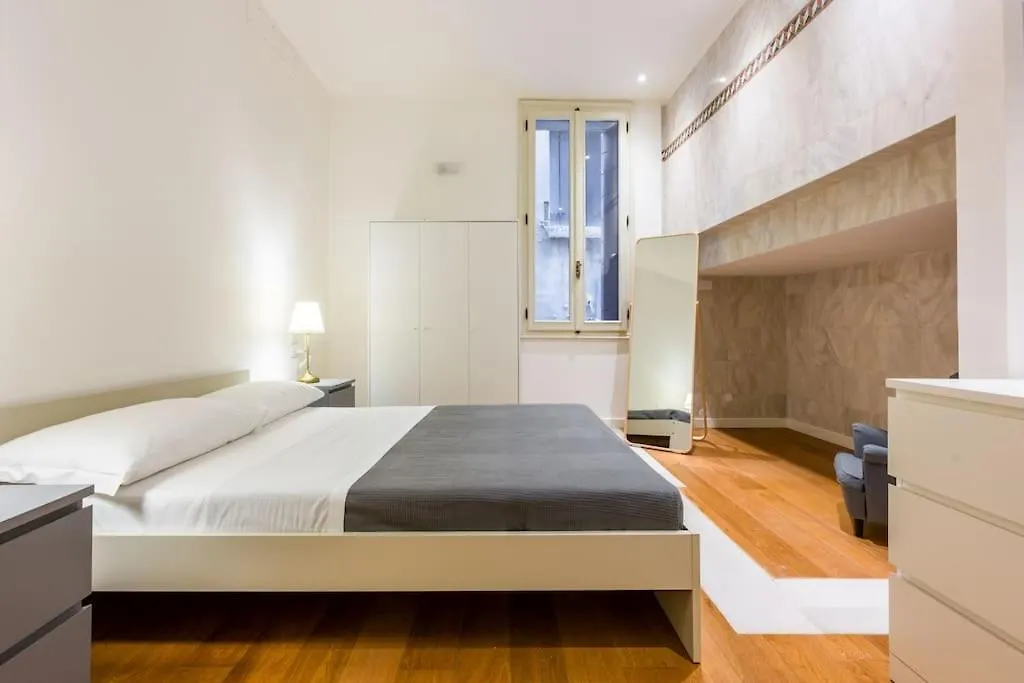 Ferienwohnung San Felice Elegant Venedig 0*,  Italien