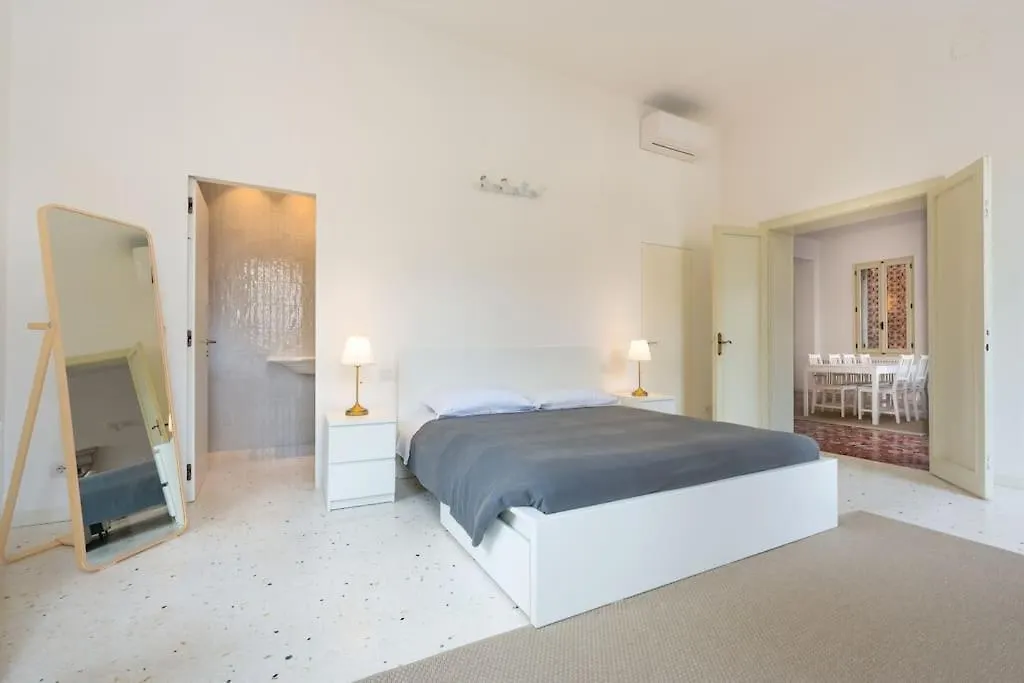 Ferienwohnung San Felice Elegant Venedig