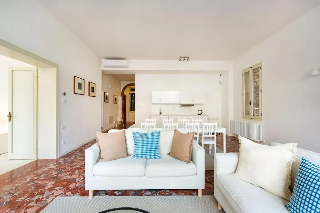 Ferienwohnung San Felice Elegant Venedig